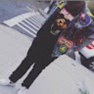 Meet your Posher, D.n.b